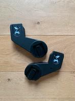 Joolz Geo 3 maxi cosi adapter, Kinderen en Baby's, Kinderwagens en Combinaties, Ophalen of Verzenden, Zo goed als nieuw, Kinderwagen