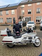 Honda Goldwing GL 1500 SE 1996,., Motoren, Particulier, Toermotor