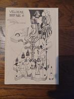 Veldeke 1997 Nr. 6 - Limburg, Ophalen of Verzenden, Gelezen, Veldeke, Limburg