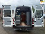 Opel Movano 2.3 CDTI BiTurbo L2H2 automaat 170PK Bott inrich, Gebruikt, Euro 6, 4 cilinders, 2500 kg
