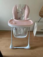 Kinderstoel, Ophalen, Zo goed als nieuw, Meegroeistoel