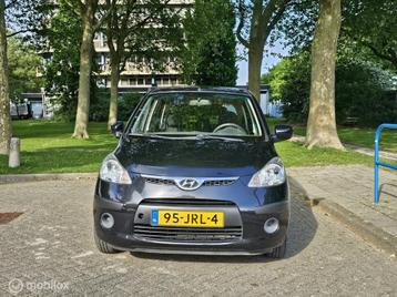 Hyundai i10 1.1 Dynamic beschikbaar voor biedingen