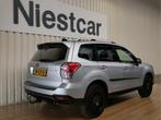 Subaru Forester 2.0 i Luxury / Trekhaak / Eye-Sight / AWD CV, Automaat, 12 maanden, 4 cilinders, Origineel Nederlands