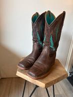 Ariat western laarzen maat 38, Ophalen of Verzenden, Zo goed als nieuw, Western