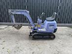 Hitachi EX5 minigraver kubota bobcat yanmar ihi komatsu, Zakelijke goederen, Machines en Bouw | Kranen en Graafmachines, Veld Trading