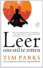 Leer ons stil te zitten (scepticus zoekt zin en gezondheid), Boeken, Ophalen of Verzenden, Zo goed als nieuw