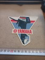 Yamaha buitenboordmotor, Ophalen of Verzenden, Zo goed als nieuw