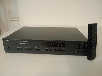 Nad 910 sound processor voorversterker  beschikbaar voor biedingen