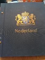 Standaard Davo album postzegels Nederland deel 2 1987-2000, Verzenden, Na 1940, Postfris