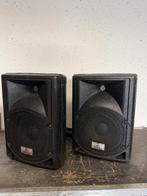 Devine Artis 8a Luidspreker, Speakers, Gebruikt, 60 tot 120 watt, Front, Rear of Stereo speakers, Ophalen