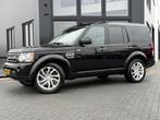 Land Rover Discovery 3.0 SDV6 HSE 7 pers. | Luchtvering | Yo, Auto's, Automaat, Euro 5, Zwart, 2993 cc