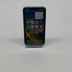 Apple Iphone 11 | 128GB | Groen | 95 batt | In goede staat, 128 GB, Zo goed als nieuw, Groen, IPhone 11