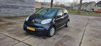 Citroën C1 Automaat 5DR/Airco/Achteruitrijcamera/sensor/, Zwart, 4 stoelen, C1, Origineel Nederlands