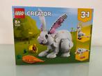 LEGO Creator 31133 Konijntjes. NIEUW/SEALED!!! 🆕, Kinderen en Baby's, Speelgoed | Duplo en Lego, Verzenden, Nieuw, Complete set