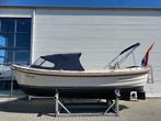 Maril Boats 730 (bj 2007), Watersport en Boten, 6 meter of meer, Diesel, 30 tot 50 pk, Polyester