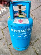Primagaz EasyBlue Gasfles - Gevuld, Ophalen of Verzenden
