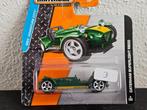 Matchbox Caterham Superlight R500, Hobby en Vrije tijd, Nieuw, Auto, Verzenden