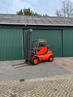 Linde H45D diesel heftruck, Meer dan 4000 kg, Ophalen, Diesel, Heftruck