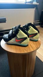 Speerwerpspikes /spikes, maat 40, Nike, Ophalen of Verzenden, Zo goed als nieuw, Overige sporten