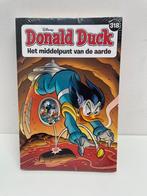 Donald Duck pocket 318 nieuw in folie, Eén stripboek, Ophalen of Verzenden, Nieuw, Walt Disney