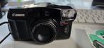Canon prima bf twin film camera., Ophalen of Verzenden, Zo goed als nieuw, Compact, Canon