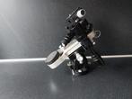Omegon Minitrack LXquattro set, Ophalen, Zo goed als nieuw