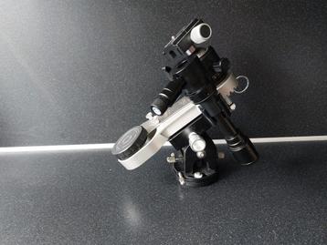 Omegon Minitrack LXquattro set beschikbaar voor biedingen
