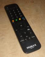 Humax RM-G01 originele afstandsbediening IR FOX-Z & IR FOX-C, Audio, Tv en Foto, Afstandsbedieningen, Ophalen of Verzenden, Zo goed als nieuw