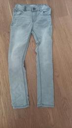 Skinny jeans jongen maat 134, Broek, Gebruikt, Jongen, Scamps & Boys