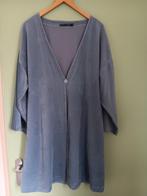 Vest, Gudrun Sjöden, lichtblauw, Blauw, Maat 42/44 (L), Ophalen of Verzenden, Zo goed als nieuw
