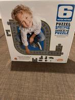 Puzzel spoorweg, Ophalen of Verzenden, Nieuw