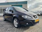 Seat Altea 1.4 TSI NL Auto/156.000Km Nap/Apk 01-'25, Auto's, Seat, Origineel Nederlands, Te koop, 5 stoelen, Benzine