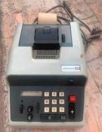 Vintqge telmachine underwood, Ophalen of Verzenden