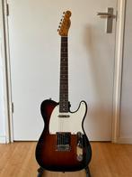 Squire Telecaster Classic Vibe 70’s, Ophalen, Zo goed als nieuw, Fender