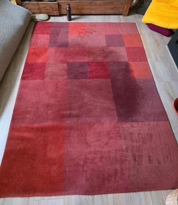 Vloerkleed ikea beschikbaar voor biedingen