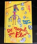 Marjon Hoffman - De regels van Floor, Verzenden, Zo goed als nieuw, Marjon Hoffman