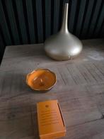 Rituals diffuser en geur kegels, Huis en Inrichting, Ophalen, Zo goed als nieuw, Minder dan 50 cm