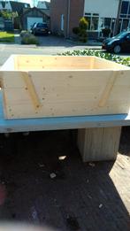 hondenmand /werpkist, Ophalen of Verzenden, Nieuw, Overige