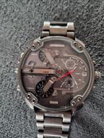 Diesel horloge, Sieraden, Tassen en Uiterlijk, Horloges | Heren, Ophalen of Verzenden