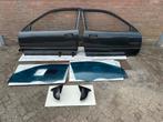Honda Civic eg Carbon deuren, lexaan, spoon spiegels, Ophalen