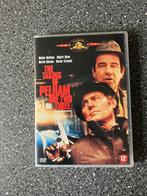 The Taking of Pelham One Two Three (1974) Robert Shaw, Vanaf 12 jaar, Ophalen of Verzenden, 1960 tot 1980, Thrillers en Misdaad