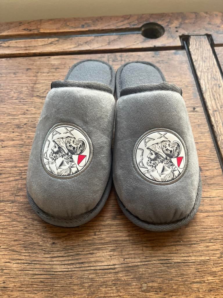 Ajax pantoffels 36/37, Ajax, Jongen of Meisje, Overige typen, Nieuw