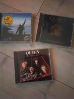 3 cd's van Queen, Ophalen, Zo goed als nieuw