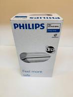 Lamp met sensor, Ophalen of Verzenden, Nieuw, E27 (groot), Led-lamp