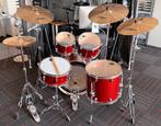 Akoestisch drumstel te koop, Muziek en Instrumenten, Ophalen, Nieuw, Overige merken