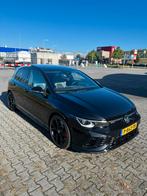 Volkswagen Golf 2.0 TSI Clubsport akrapovic, Auto's, 4 cilinders, 1984 cc, Zwart, 14 km/l