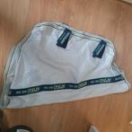 Amigo hals vliegendeken maat s/m nieuw, Dieren en Toebehoren, Ophalen of Verzenden, Zo goed als nieuw