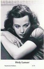 Filmster: Hedy Lamarr, Ongelopen, Sterren en Beroemdheden, Verzenden