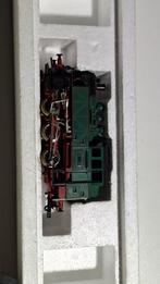 Roco Stoomlocomotief BR 80 van de VSM, Ophalen of Verzenden, Zo goed als nieuw, Roco, Analoog