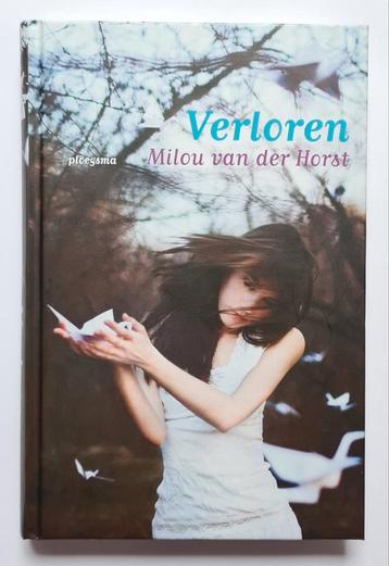 Milou van der Horst - Verloren beschikbaar voor biedingen